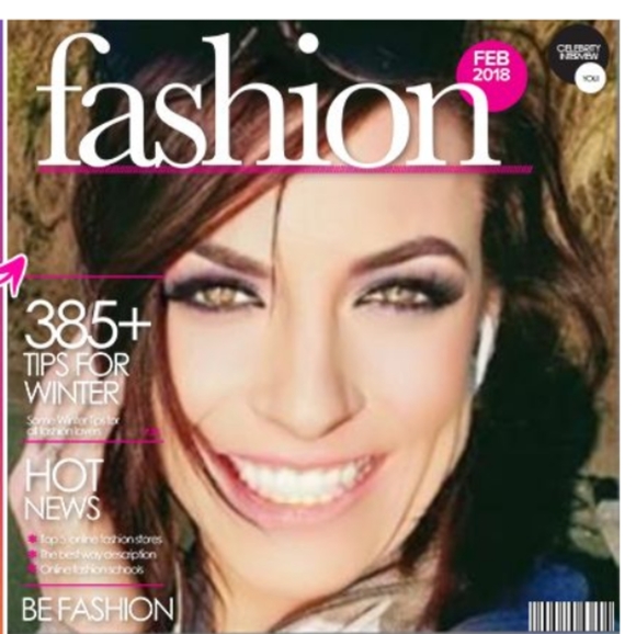 Meet your Posher, Rachael - Picture 1 of 1